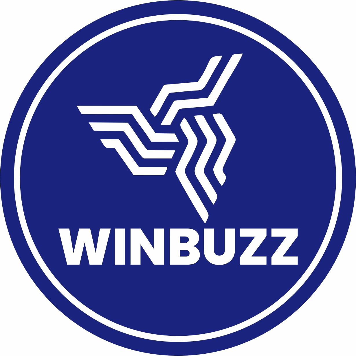WINBUZZ Logo